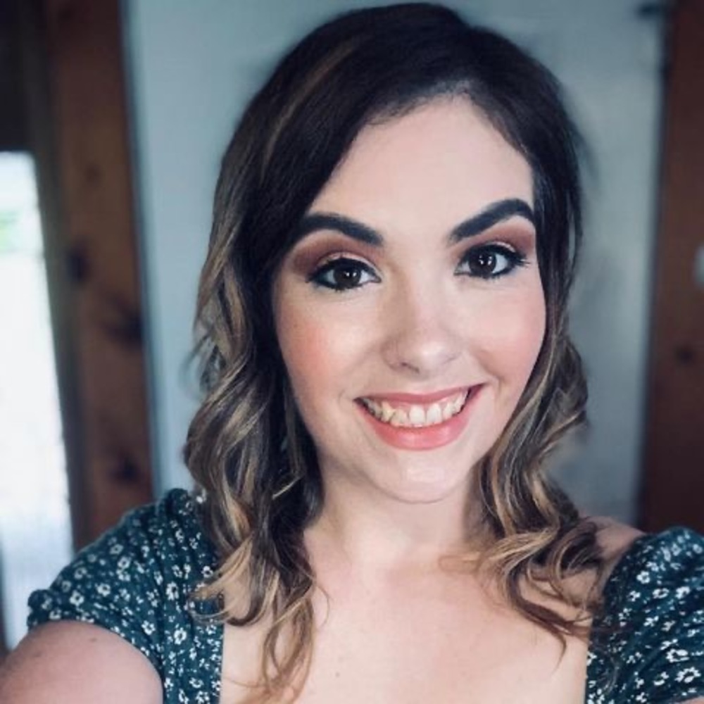 Meet your Posher, Mollie